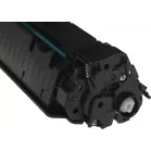 Картридж лазерный HP 78A CE278A черный бар.в компл. (2100стр.) для HP LJ P1566/P1606w/M1536