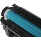 Картридж лазерный HP 78A CE278A черный бар.в компл. (2100стр.) для HP LJ P1566/P1606w/M1536