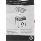 Картридж лазерный HP 78A CE278A черный бар.в компл. (2100стр.) для HP LJ P1566/P1606w/M1536