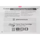Картридж лазерный Canon 728 3500B002/3500B010 черный бар.в компл. (2100стр.) для Canon MF4410/4430/4450/4550/4570/4580