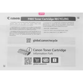 Картридж лазерный Canon 728 3500B002/3500B010 черный бар.в компл. (2100стр.) для Canon MF4410/4430/4450/4550/4570/4580