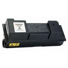 Картридж лазерный Kyocera TK-350B 1T02LX0NLC черный (15000стр.) для Kyocera FS3920DN