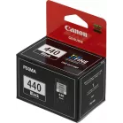 Картридж струйный Canon PG-440 5219B001 черный печ.гол.в компл. для Canon MG2140/3140