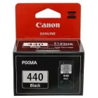 Картридж струйный Canon PG-440 5219B001 черный печ.гол.в компл. для Canon MG2140/3140