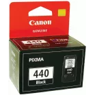Картридж струйный Canon PG-440 5219B001 черный печ.гол.в компл. для Canon MG2140/3140
