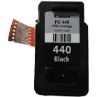 Картридж струйный Canon PG-440 5219B001 черный печ.гол.в компл. для Canon MG2140/3140