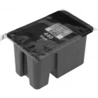 Картридж струйный Canon PG-440 5219B001 черный печ.гол.в компл. для Canon MG2140/3140