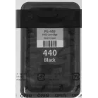 Картридж струйный Canon PG-440 5219B001 черный печ.гол.в компл. для Canon MG2140/3140