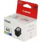 Картридж струйный Canon CL-441 5221B001 многоцветный печ.гол.в компл. для Canon MG2140/3140