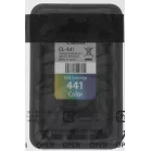 Картридж струйный Canon CL-441 5221B001 многоцветный печ.гол.в компл. для Canon MG2140/3140