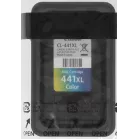 Картридж струйный Canon CL-441XL 5220B001 многоцветный печ.гол.в компл. для Canon MG2140/3140