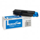 Картридж лазерный Kyocera TK-590C 1T02KVCNL0 голубой (5000стр.) для Kyocera FSC2026/2126