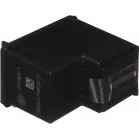 Картридж струйный HP 650 CZ101AE/AK черный печ.гол.в компл. для HP DJ IA 2515