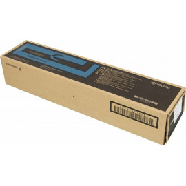 Картридж лазерный Kyocera TK-8305C 1T02LKCNL0 голубой для Kyocera TASKalfa 3050ci/3550ci