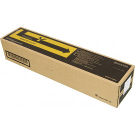 Картридж лазерный Kyocera TK-8305Y 1T02LKANL0 желтый для Kyocera TASKalfa 3050ci/3550ci