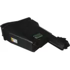 Картридж лазерный Kyocera TK-1120 1T02M70NX1 черный (3000стр.) для Kyocera FS-1060DN/1025/1125