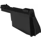 Картридж лазерный Kyocera TK-1120 1T02M70NX1 черный (3000стр.) для Kyocera FS-1060DN/1025/1125