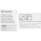 Картридж лазерный Kyocera TK-1120 1T02M70NX1 черный (3000стр.) для Kyocera FS-1060DN/1025/1125