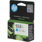 Картридж струйный HP 933XL CN054AE голубой (825стр.) для HP OJ 6700/7100