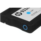 Картридж струйный HP 933XL CN054AE голубой (825стр.) для HP OJ 6700/7100