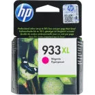 Картридж струйный HP 933XL CN055AE пурпурный (825стр.) для HP OJ 6700/7100
