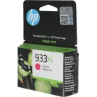 Картридж струйный HP 933XL CN055AE пурпурный (825стр.) для HP OJ 6700/7100