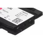 Картридж струйный HP 933XL CN055AE пурпурный (825стр.) для HP OJ 6700/7100