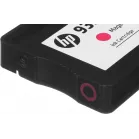 Картридж струйный HP 933XL CN055AE пурпурный (825стр.) для HP OJ 6700/7100