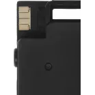 Картридж струйный HP 933XL CN055AE пурпурный (825стр.) для HP OJ 6700/7100