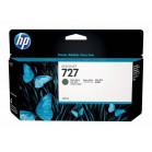 Картридж струйный HP 727 B3P22A черный матовый (130мл) для HP DJ T920/T1500