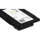 Картридж струйный HP 711 CZ132A желтый (29мл) для HP DJ T120/T520