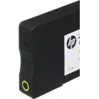 Картридж струйный HP 711 CZ132A желтый (29мл) для HP DJ T120/T520