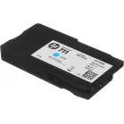 Картридж струйный HP 711 CZ134A голубой тройная упак. (29мл) для HP DJ T120/T520