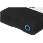 Картридж струйный HP 711 CZ134A голубой тройная упак. (29мл) для HP DJ T120/T520