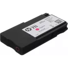Картридж струйный HP 711 CZ135A пурпурный тройная упак. для HP DJ T120/T520