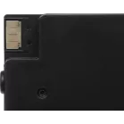 Картридж струйный HP 711 CZ135A пурпурный тройная упак. для HP DJ T120/T520