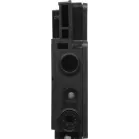 Картридж струйный HP 711 CZ135A пурпурный тройная упак. для HP DJ T120/T520
