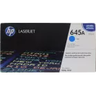 Картридж лазерный HP 645A C9731AC голубой (12000стр.) для HP 5500/5550/5550dn/5550dtn/5550hdn/5550n (техн.упак)