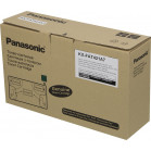 Картридж лазерный Panasonic KX-FAT421A7 черный (2000стр.) для Panasonic KX-MB2230/2270/2510/2540
