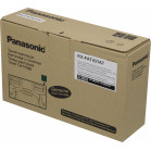 Картридж лазерный Panasonic KX-FAT431A7 черный (6000стр.) для Panasonic KX-MB2230/2270/2510/2540