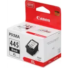 Картридж струйный Canon PG-445XL 8282B001 черный печ.гол.в компл. для Canon MG2440/MG2540