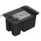 Картридж струйный Canon PG-445XL 8282B001 черный печ.гол.в компл. для Canon MG2440/MG2540