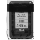 Картридж струйный Canon PG-445XL 8282B001 черный печ.гол.в компл. для Canon MG2440/MG2540