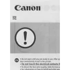 Картридж струйный Canon PG-445XL 8282B001 черный печ.гол.в компл. для Canon MG2440/MG2540