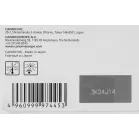 Картридж струйный Canon PG-445XL 8282B001 черный печ.гол.в компл. для Canon MG2440/MG2540