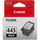 Картридж струйный Canon PG-445 8283B001 черный печ.гол.в компл. для Canon MG2440/MG2540