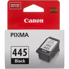 Картридж струйный Canon PG-445 8283B001 черный печ.гол.в компл. для Canon MG2440/MG2540