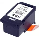 Картридж струйный Canon PG-445 8283B001 черный печ.гол.в компл. для Canon MG2440/MG2540