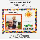 Картридж струйный Canon PG-445 8283B001 черный печ.гол.в компл. для Canon MG2440/MG2540