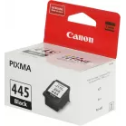Картридж струйный Canon PG-445 8283B001 черный печ.гол.в компл. для Canon MG2440/MG2540